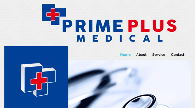 primeplusmedical.com