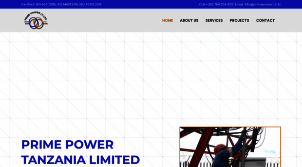primepower.co.tz
