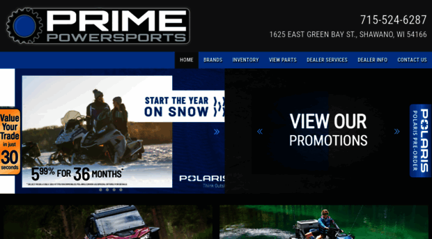 primepowersports.com