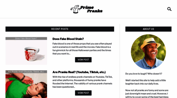 primepranks.com