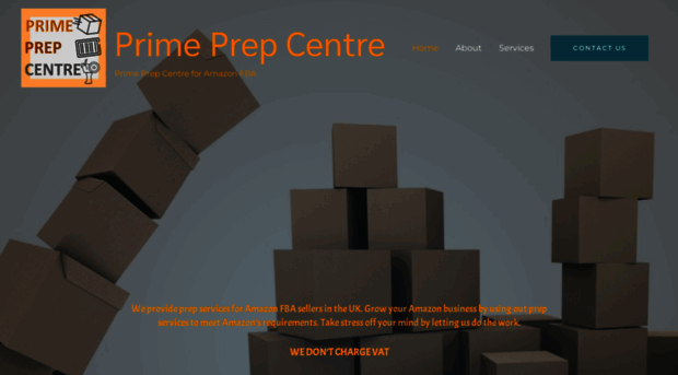 primeprepcentre.co.uk