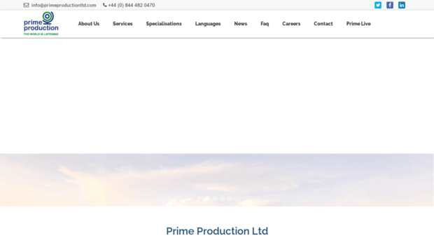 primeproductionltd.com