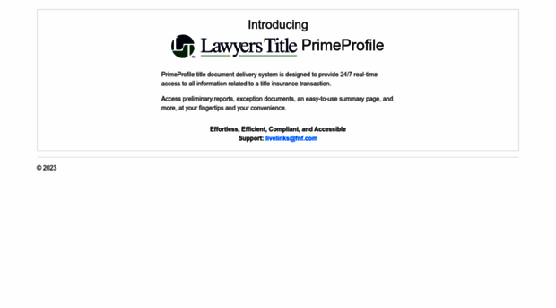 primeprofile.mainspringservices.com