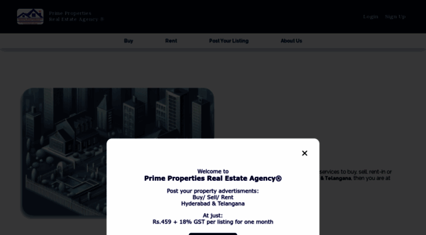 primepropertiesagency.com