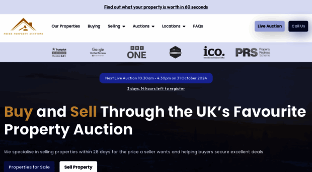 primepropertyauctions.co.uk