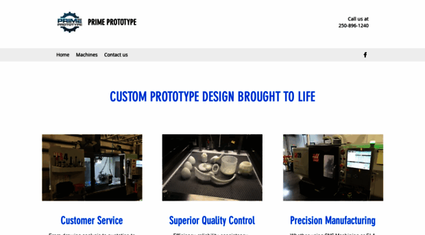 primeproto.com