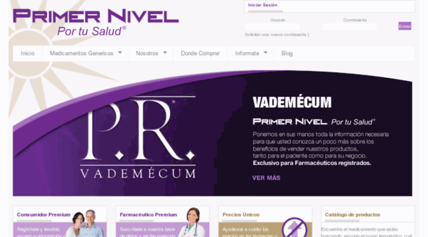 primer-nivel.com.mx