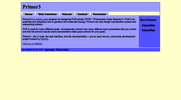 primer3.org