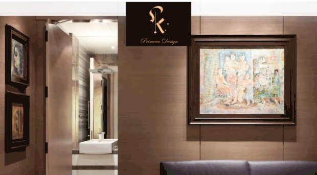 primeradesign.in