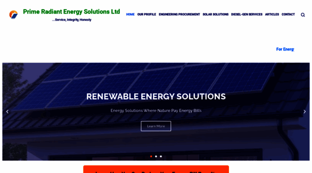 primeradiantenergy.com