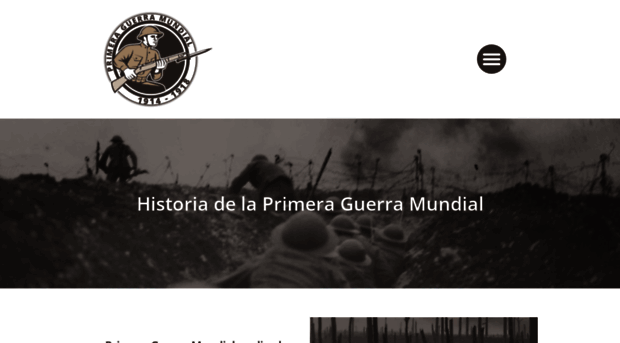 primeraguerramundial.org