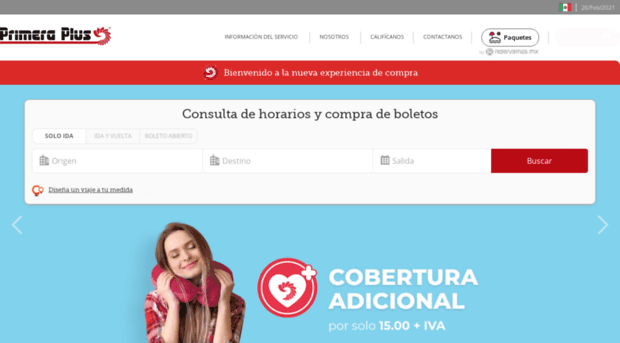 primeraplus.com.mx