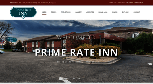 primerateinn.com