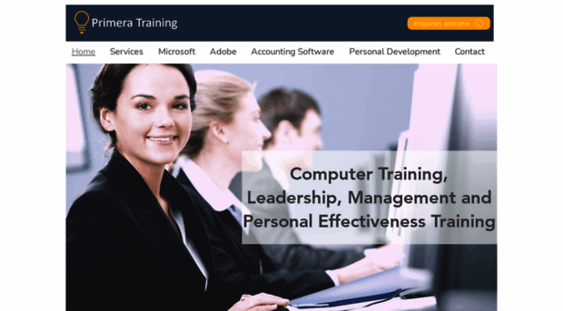 primeratraining.co.uk