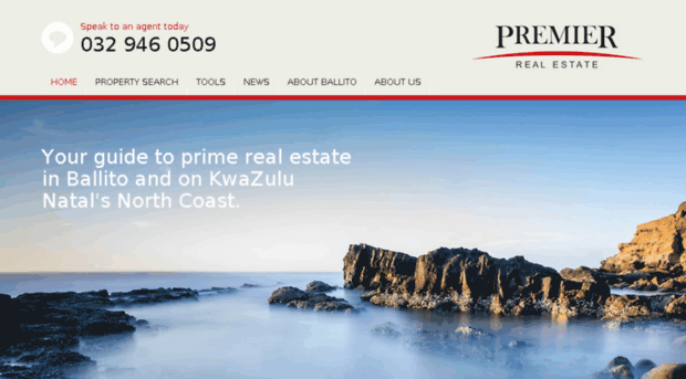 primere.co.za