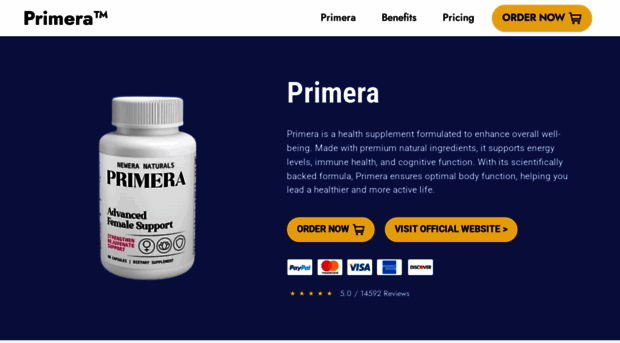 primerea.com