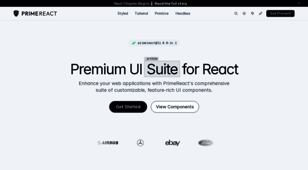 primereact.dev