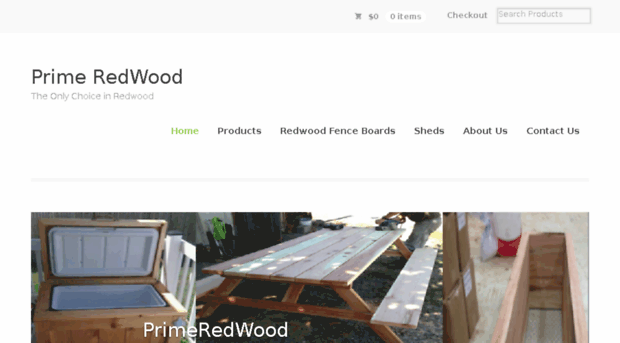 primeredwood.com