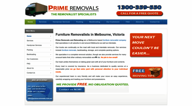 primeremovals.com.au