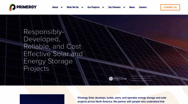 primergysolar.com