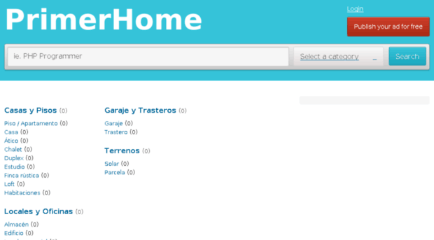 primerhome.com