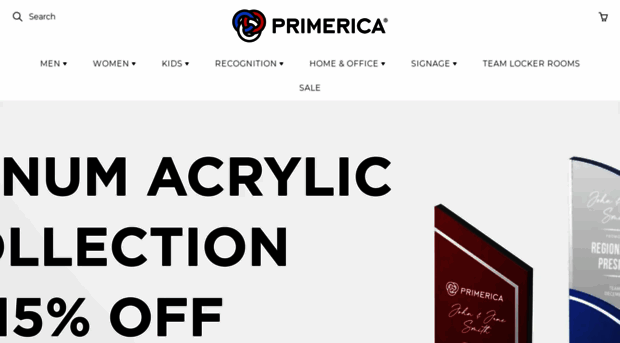 primericastore.com