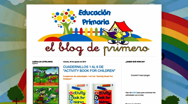 primerodecarlos.blogspot.com.es