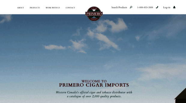 primeroimports.com