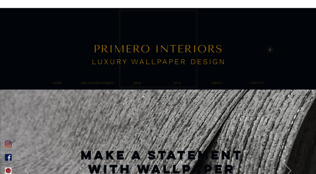 primerointeriors.co.uk