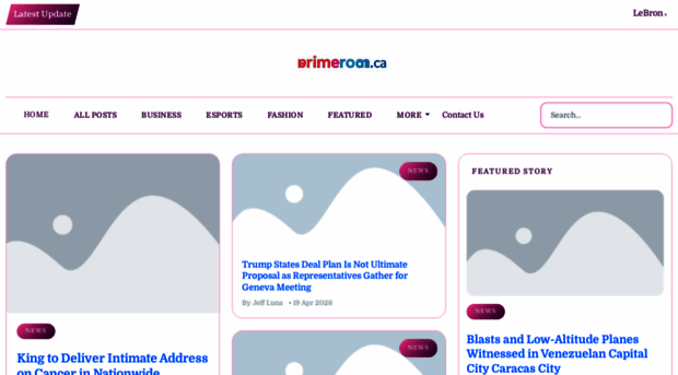primeroom.ca