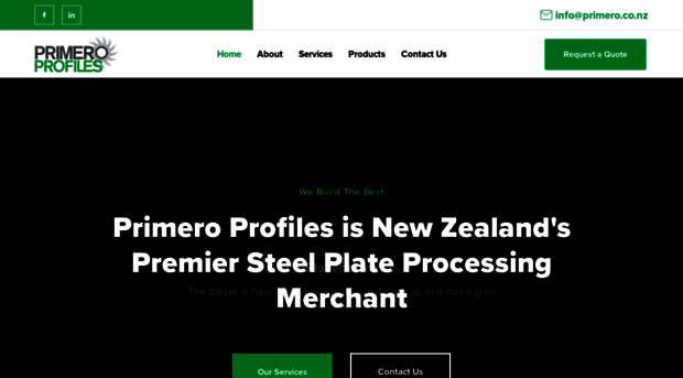 primeroprofiles.co.nz