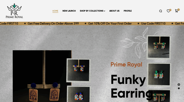 primeroyal.co.in