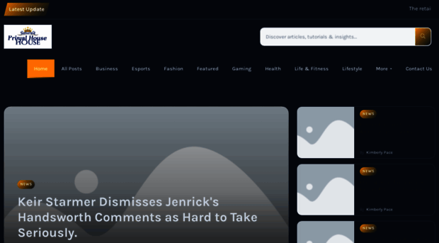 primeroyalhouse.com