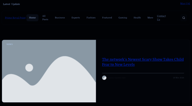 primeroyalpoint.com