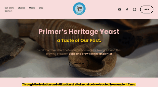 primers-yeast.com