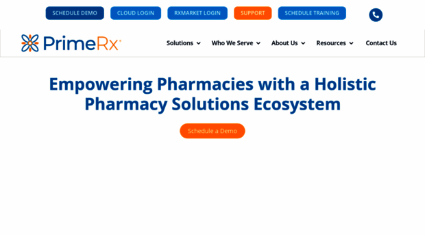 primerx.io