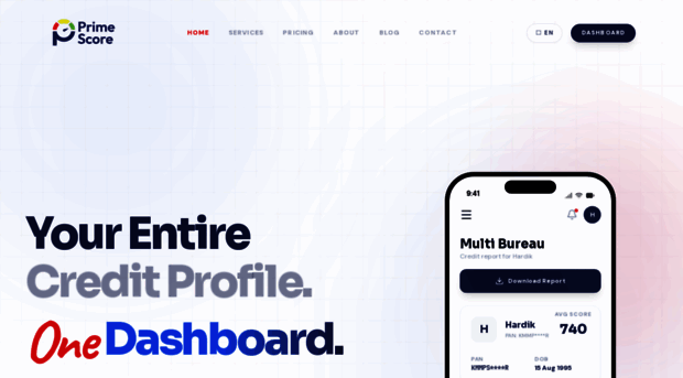 primescore.in