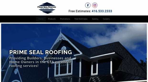 primesealroofing.com