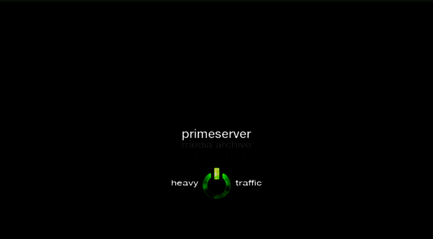 primeserver.nl