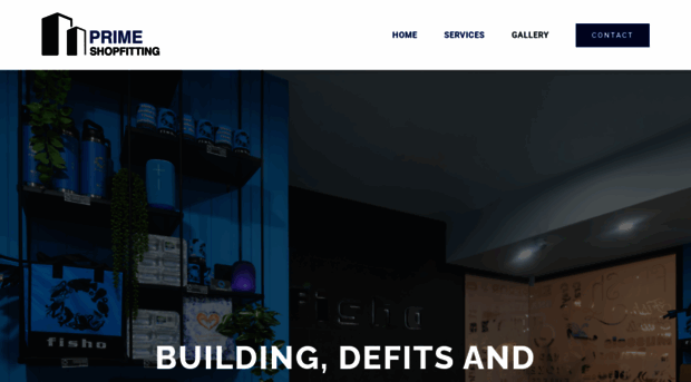 primeshopfitting.com.au