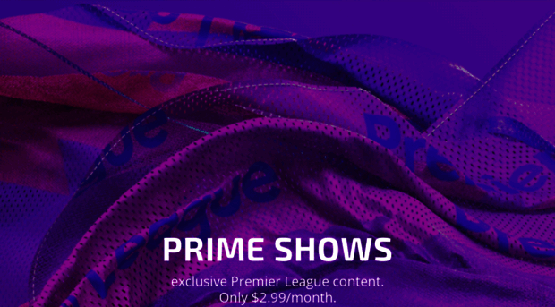 primeshows.net