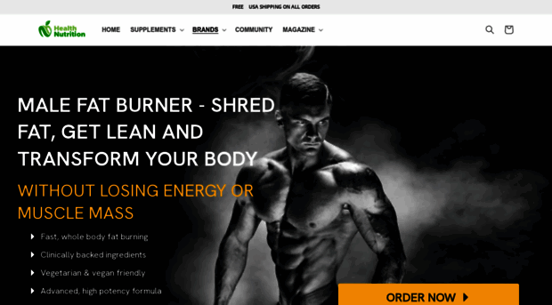 primeshred.com