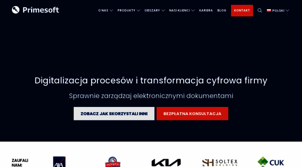 primesoft.pl