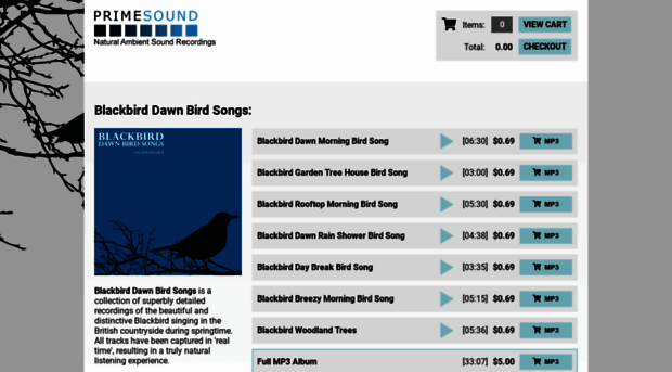 primesound.net