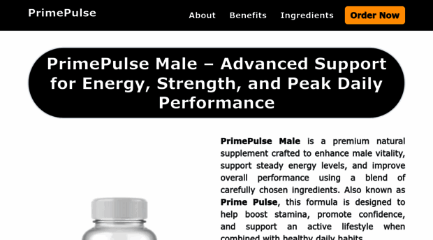 primespulse.com