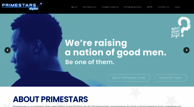 primestarsdigital.co.za