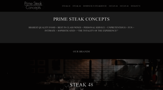 primesteakconcepts.com
