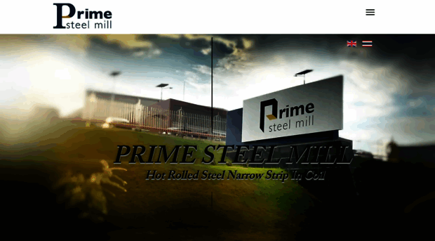 primesteelmill.com