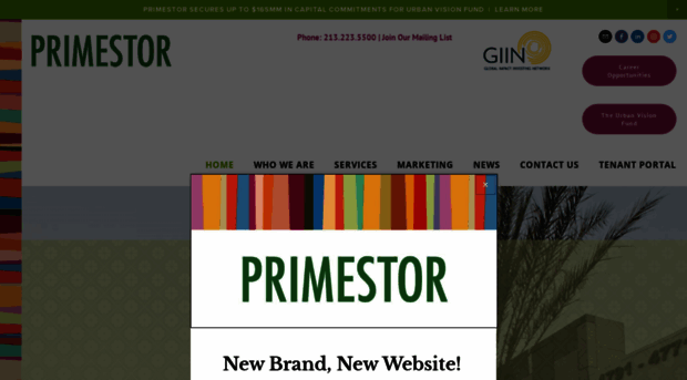 primestor.com