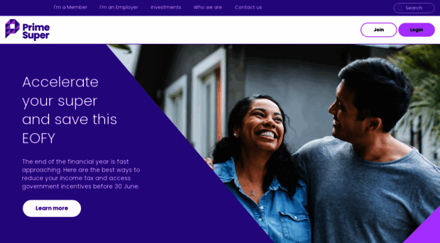 primesuper.com.au